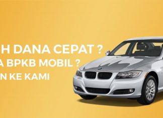 Dana Cepat Jaminan BPKB