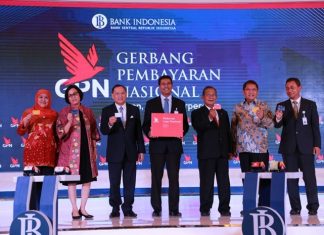 Gerbang Pembayaran Nasional