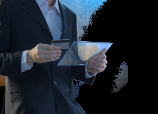 Virtual Credit Card