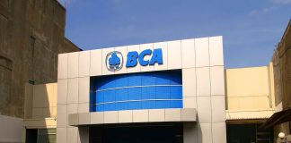 Daftar Kantor Cabang BCA Seluruh Indonesia