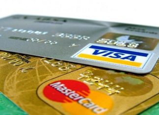 Jenis-Jenis Kartu Kredit Bank Mandiri