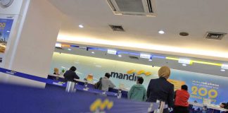 Bank Mandiri Memiliki Kartu Kredit Corporate Mandiri