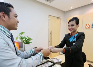 Produk Pinjaman BNI