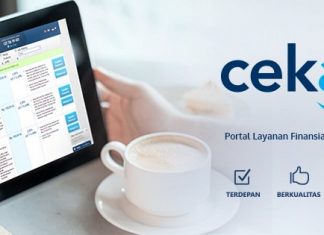 Situs Cekaja