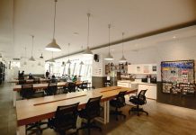 Bisnis Co-Working Space